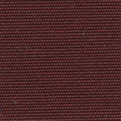 Recacril Solids Burgundy R-177 Design Line Collection 47-inch Awning - Shade - Marine Fabric