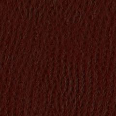 Nassimi Phoenix 011 Ruby Faux Leather Upholstery Fabric