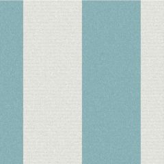 Outdura Kinzie Aqua 7055 The Ovation 3 Collection - Lofty Blue Upholstery Fabric