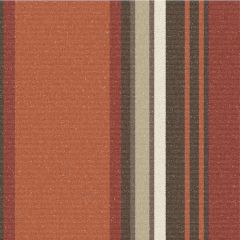 Outdura Sail Away Tamale 3820 Ovation 3 Collection - Glowing Passion Upholstery Fabric