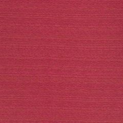 Robert Allen Contract Adorn Solid Raspberry 509620 Upholstery Fabric