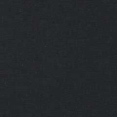 Odyssey Black 449/9009 64 Inch Marine Grade Cover Fabric