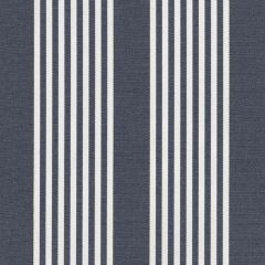 Perennials I Love Stripes Hello, Sailor! 840-90 Camp Wannagetaway Collection Upholstery Fabric