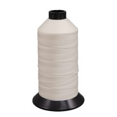 Coats Dabond Nano Thread Size V-138 White 16-oz