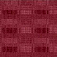 Outdura Chesterfield Ruby 1331 Ovation 3 Collection - Glowing Passion Upholstery Fabric