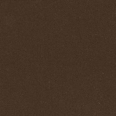 Sunbrella 4621-0000 True Brown 46 in. Awning / Marine Grade Fabric