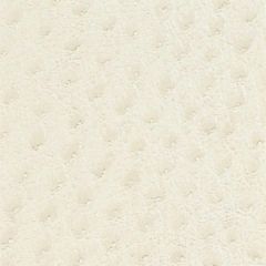 Skin Tex Ostrich SO-302 Ivory Outdoor Upholstery Fabric