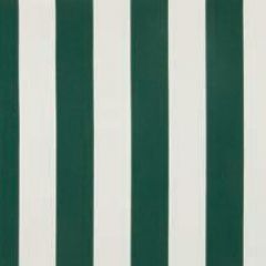 Sattler Forever Green 9611 Big Sur 60-inch Stripes Awning - Shade - Marine Fabric