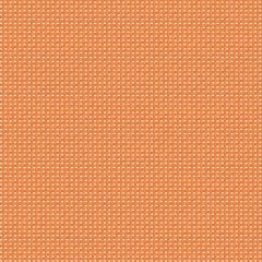 Serge Ferrari Batyline Duo Orange 7300-5329 Sling Upholstery Fabric - by the roll(s)
