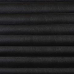 Nassimi Seaquest Ebony PSP-007ADF Roll-n-Pleat Marine Upholstery Fabric