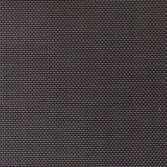 By the Roll - Textilene 80 Black T18DES036 96 inch Shade / Mesh Fabric