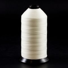 A&E SunStop Thread Size T135 66500 White 16-oz