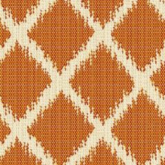 Outdura Lavalier Apricot 6555 Modern Textures Collection - Reversible Upholstery Fabric - by the roll(s)