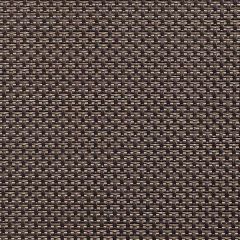 Serge Ferrari Batyline Duo Onyx 7300-5384 Sling Upholstery Fabric - by the roll(s)