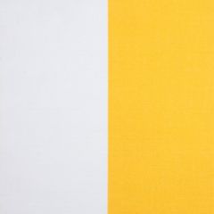 Dickson Paris Lemon Yellow / Natural 8553 North American Collection Awning / Shade Fabric