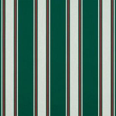 Sunbrella Forest Green Fancy 4790-0000 46-Inch Awning / Marine Fabric