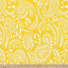 Premier Prints Walker Pineapple Indoor-Outdoor Upholstery Fabric