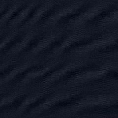 Sunbrella Navy 6026-0000 60-inch Awning / Marine Fabric