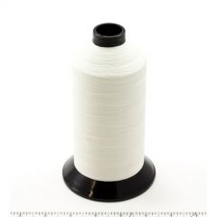 Coats Dabond Nano Anti-Wick Thread Size V-92 White 16-oz
