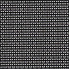 By the Roll - Phifertex SunTex 80 Black 60-Inch Screen / Mesh Fabric