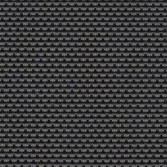 By the Roll - Phifertex SunTex 90 Black 60-Inch Screen / Mesh Fabric