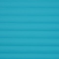 Causeway Turquoise Roll-n-Pleat Marine Upholstery Fabric