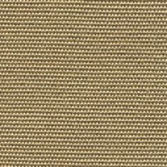 Recacril Solids Beige R-100 Design Line Collection 47-inch Awning - Shade - Marine Fabric