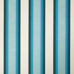 Sunbrella Colonnade Seaglass 4823-0000 Awning Stripes Collection Awning / Shade Fabric