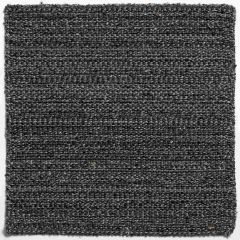 Bella Dura Halsey Charcoal 28270A2-11 Upholstery Fabric