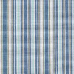 Phifertex Cole Stripe Riviera LLR 54-Inch Sling / Mesh Upholstery Fabric