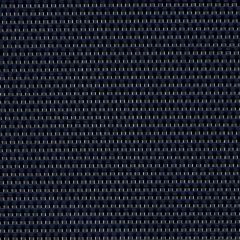 Phifertex Matte Navy Caneweave LMN 54-inch Cane Wicker Collection Sling Upholstery Fabric
