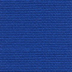 Recacril Solids Blue R-172 Design Line Collection 47-inch Awning - Shade - Marine Fabric
