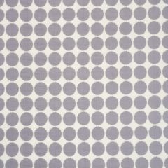F Schumacher Fuzz II Grey 176583 Indoor / Outdoor by Studio Bon Collection Upholstery Fabric