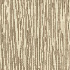 Outdura Timbre Peat 8176 Modern Textures Collection - Reversible Upholstery Fabric - by the roll(s)