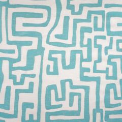 Kravet Couture Reef Outdoor Lagoon Am100351-13 The Great Outdoors Collection by Andrew Martin Upholstery Fabric