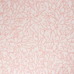 Bella Dura Atoll Persimmon Home Collection Upholstery Fabric