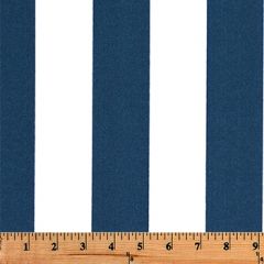 Premier Prints Stripe Oxford Indoor-Outdoor Upholstery Fabric