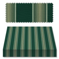 Recacril Fantasia Stripes Almen R-960 Design Line Collection 47-inch Awning Fabric