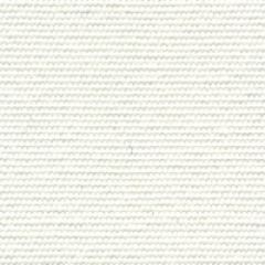 Recacril Solids White R-099 Design Line Collection 47-inch Awning - Shade - Marine Fabric