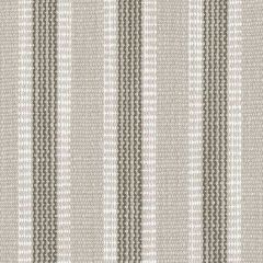 Perennials Piccadilly Stripe Olive 885-264 Morris and Co Collection Upholstery Fabric