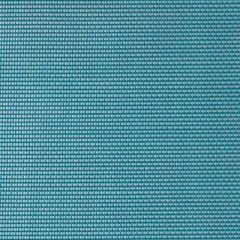 By the Roll - Textilene Open Mesh Mayan Teal T13DLS379 54 inch Shade/Mesh Fabric