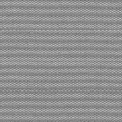 Remnant - Sunbrella Augustine Silver SLI 5928 44 137 European Collection Sling Upholstery Fabric (1.5 yard piece)