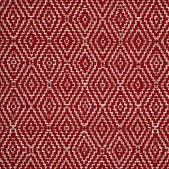 Sunbrella Capra Crimson 145600-0004 Fusion Collection Upholstery Fabric