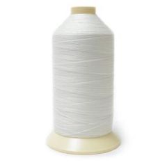 Patio Lane Csb138 Nylon Thread White 16 oz