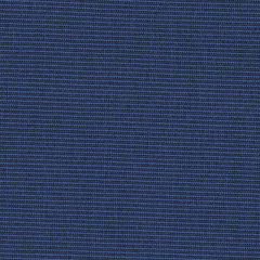 Sunbrella 6053-0000 Mediterranean Blue Tweed 60 in. Awning / Marine Grade Fabric