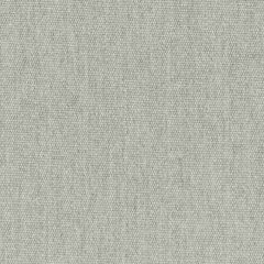 Remnant - Sunbrella Canvas Granite 5402-0000 Elements Collection Upholstery Fabric (2.61 yard piece)