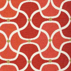 Bella Dura Scallop Mai Tai 28213C2-12 Upholstery Fabric