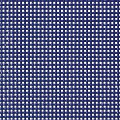 Serge Ferrari Batyline Iso Night 7407-5006 Sling Upholstery Fabric - by the roll(s)