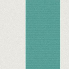 Outdura Bistro Turquoise 7037 Modern Textures Collection - Reversible Upholstery Fabric - by the roll(s)