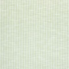 Thibaut Bayside Stripe Green Apple W73473 Landmark Collection Upholstery Fabric
